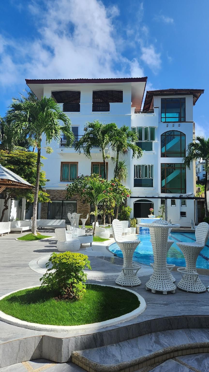 undefined Boracay Beach Club 2