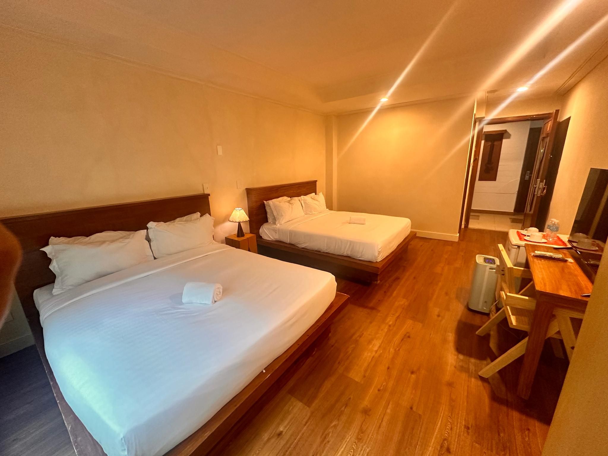 undefined Boracay Beach Club 6