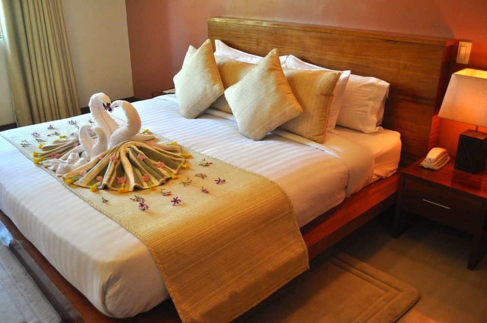 undefined Boracay Beach Club 8