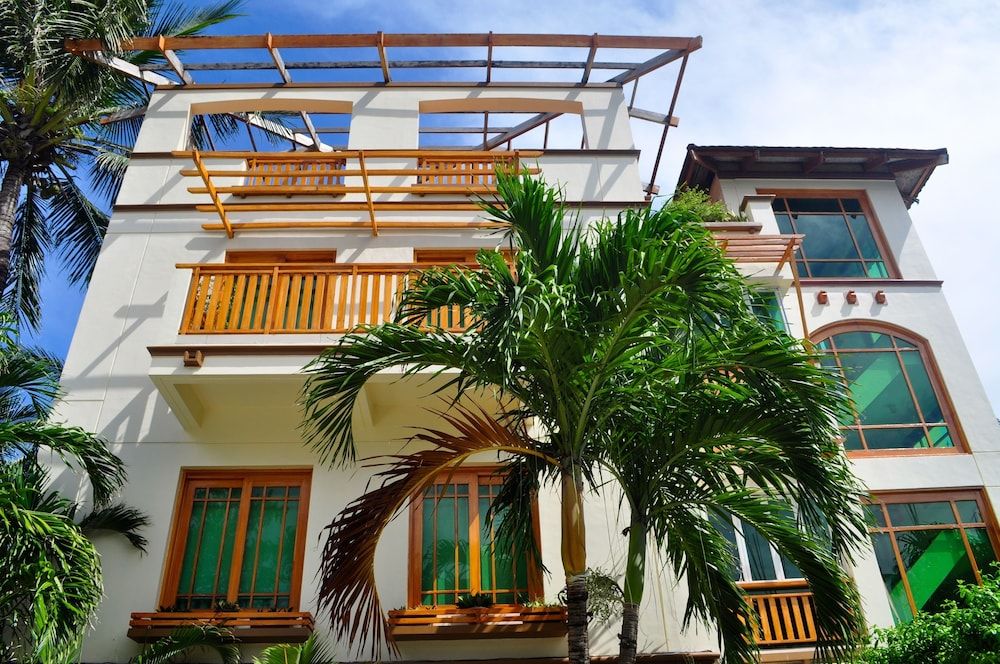 undefined Boracay Beach Club 3
