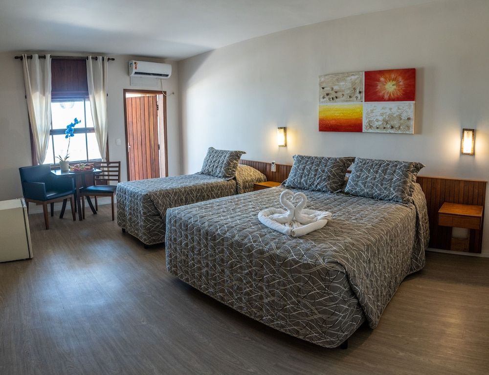 Superior Room, Beach View