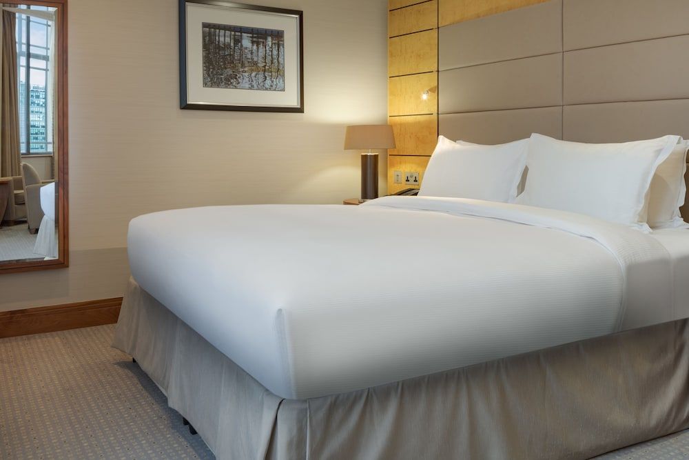 GWR Tower Plus Room, 1 King Bed
