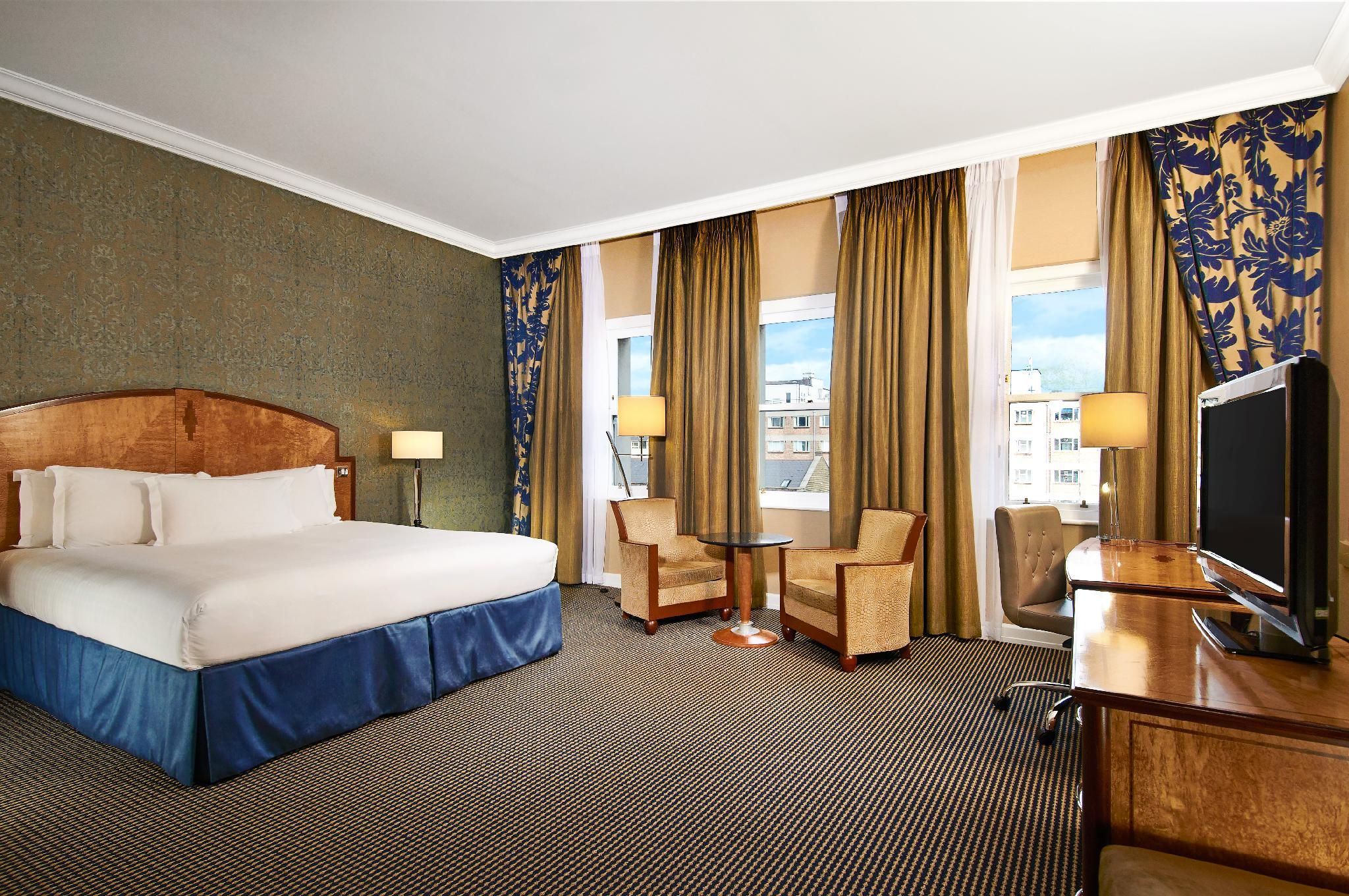 King Executive Room