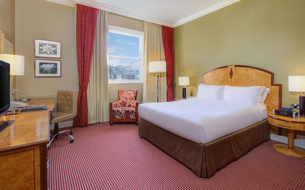 Standard Room, 1 Double Bed