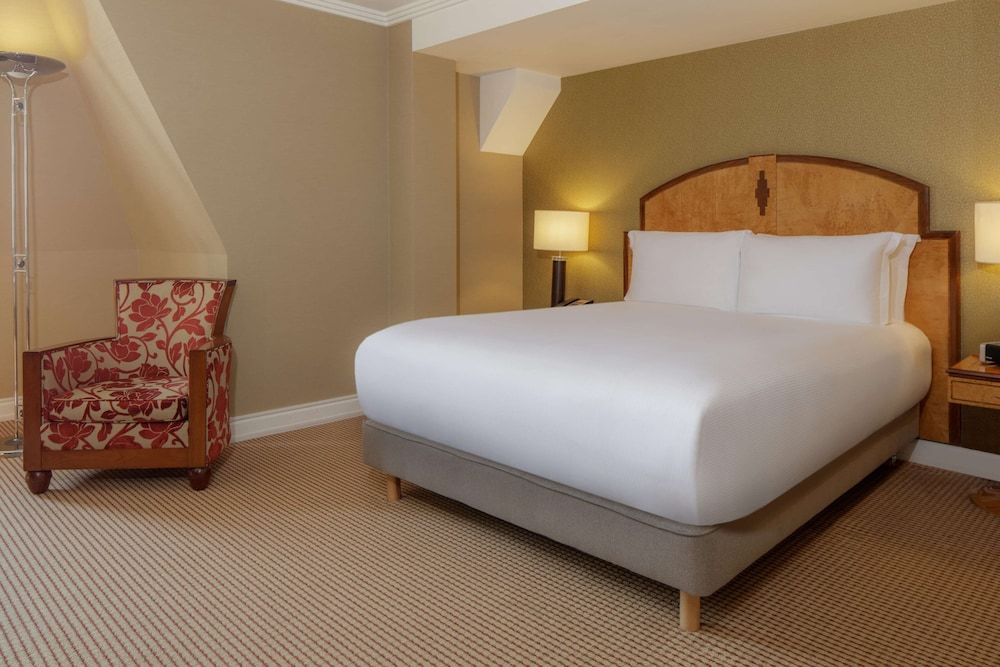 Standard Room, 1 Double Bed