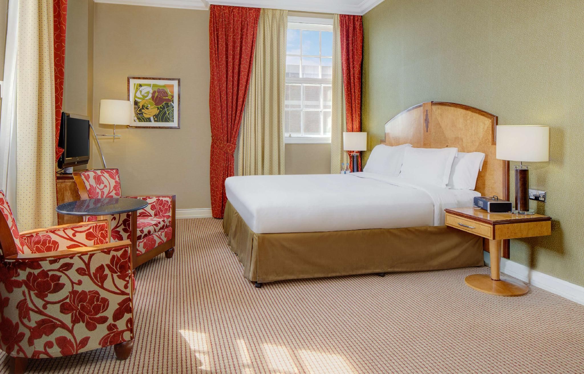 Family Guest Room