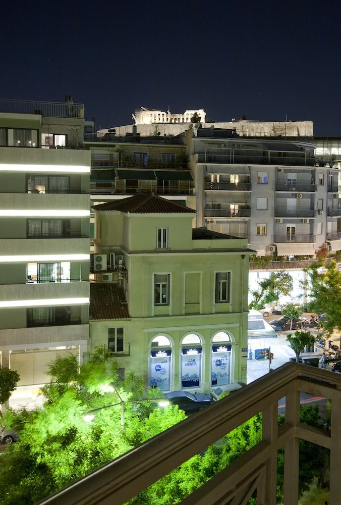 undefined Hera Hotel 7