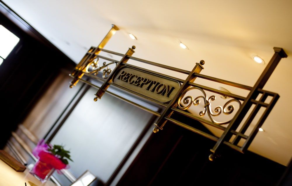 undefined Hera Hotel 6