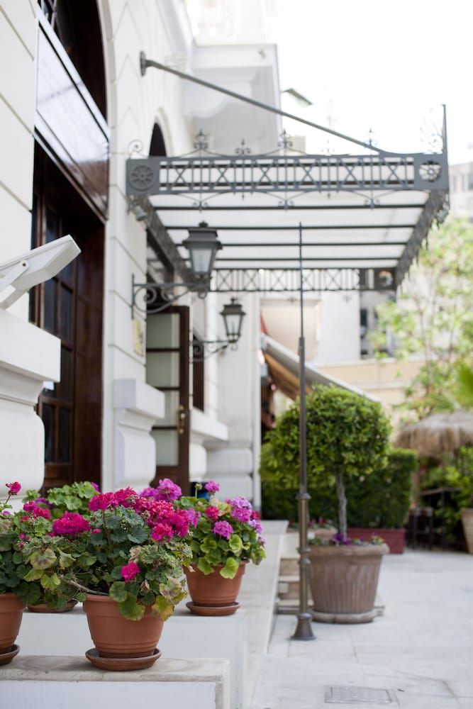 undefined Hera Hotel 8