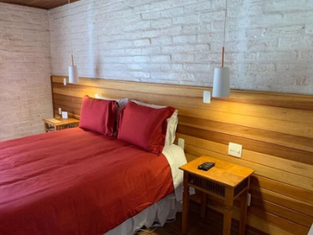 Pousada Toca da Coruja Economy Suite