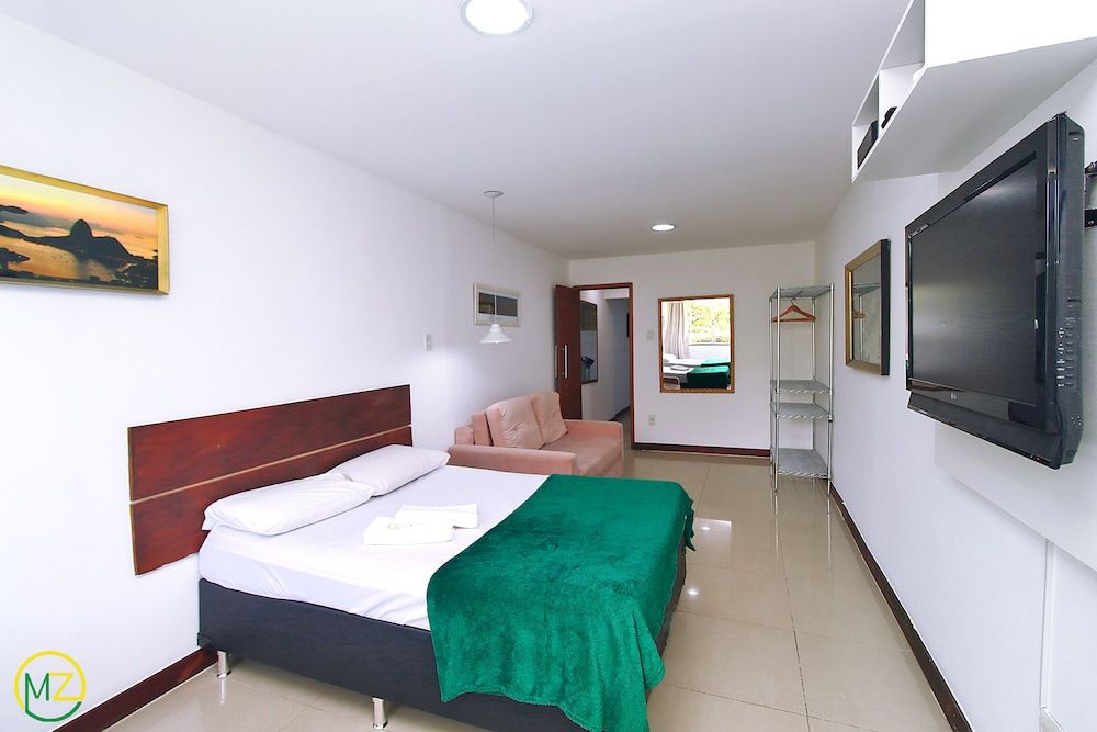 undefined MZ Apartments Belfort Roxo 5