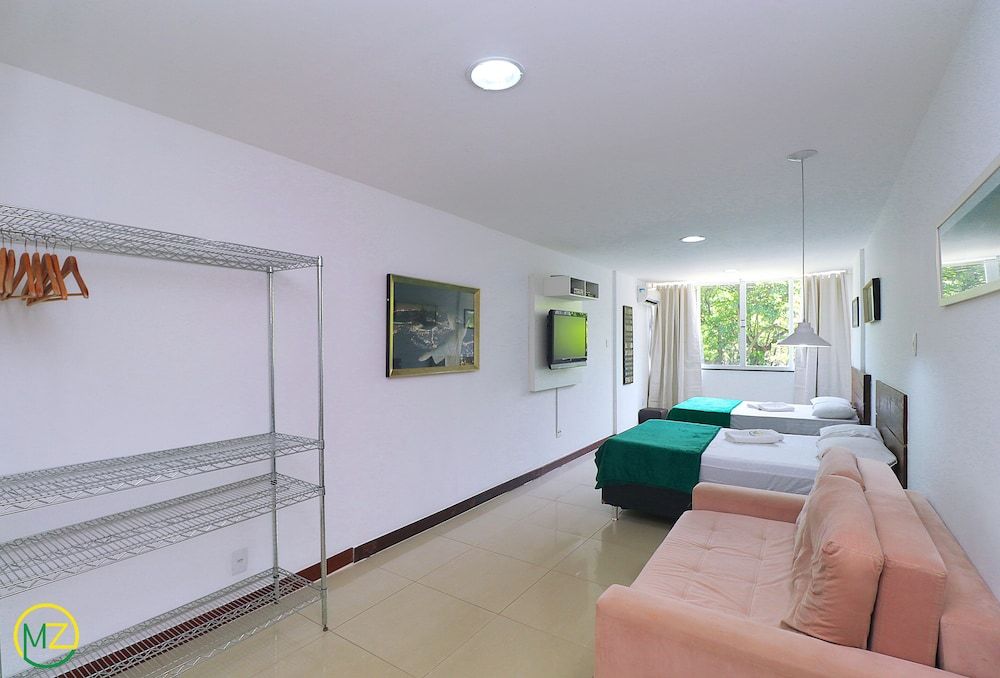undefined MZ Apartments Belfort Roxo 9