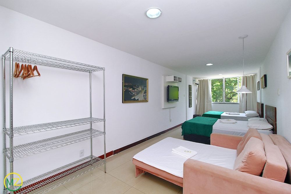 undefined MZ Apartments Belfort Roxo 6