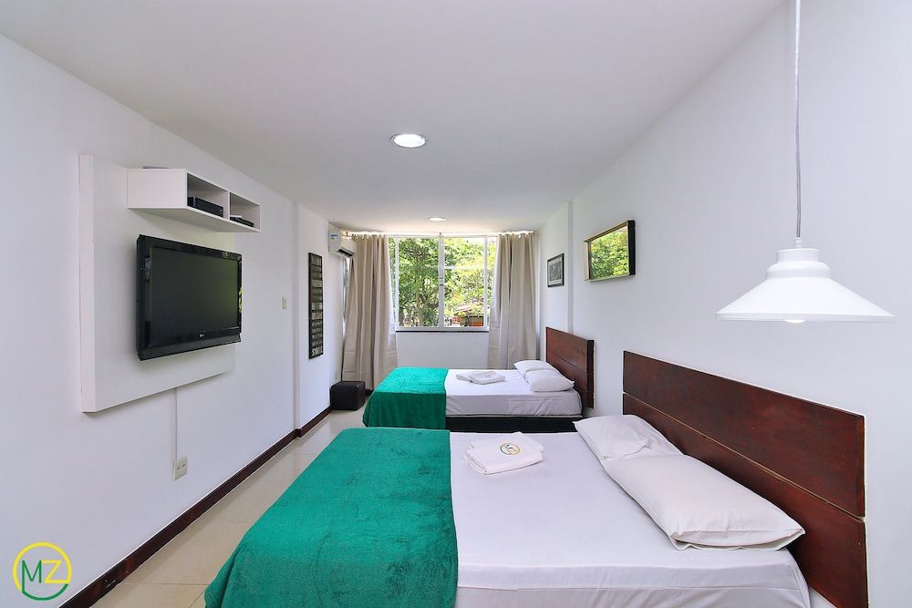 undefined MZ Apartments Belfort Roxo 4