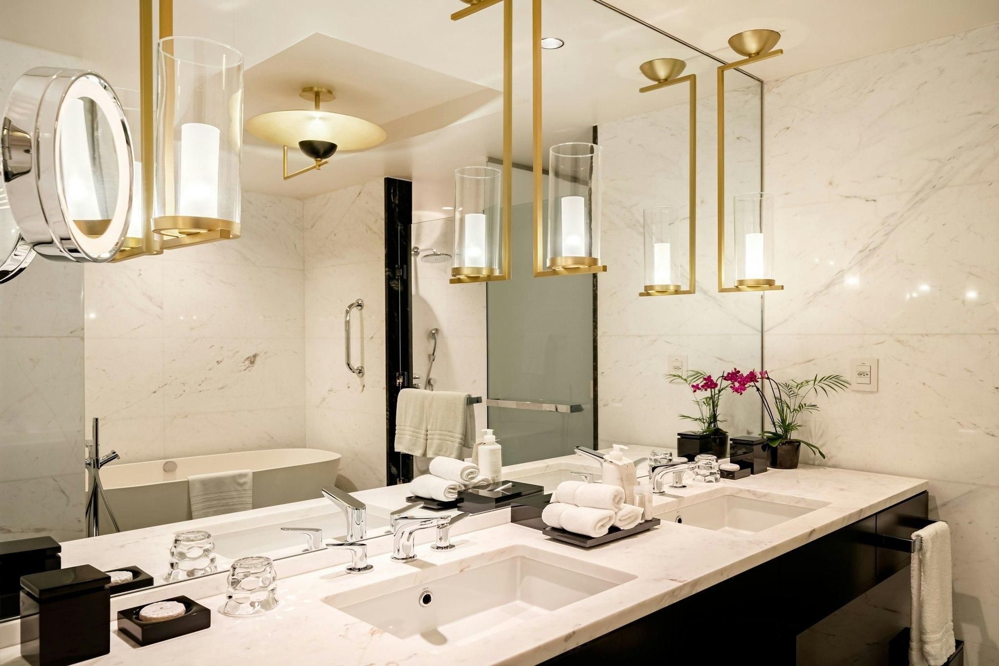 undefined JW Marriott Hotel Sao Paulo 6