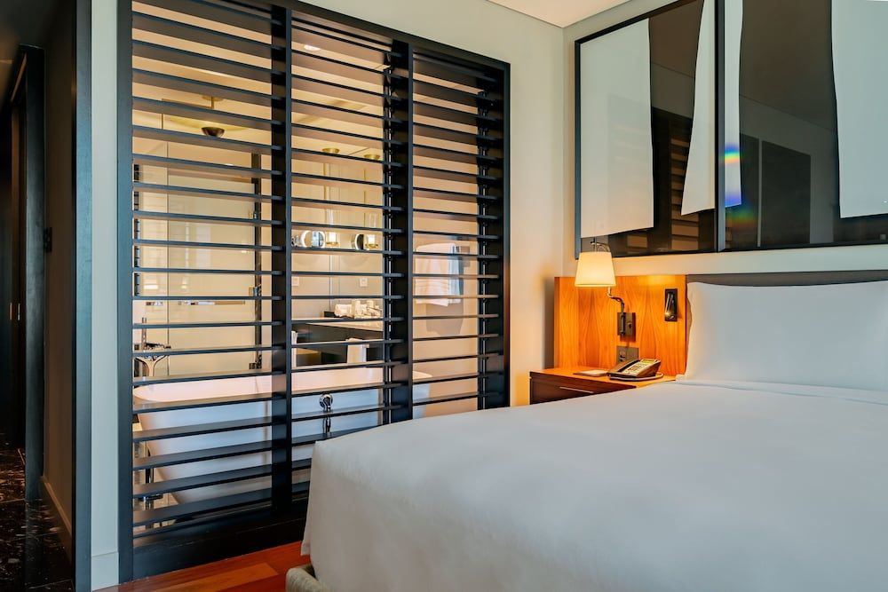 undefined JW Marriott Hotel Sao Paulo 9