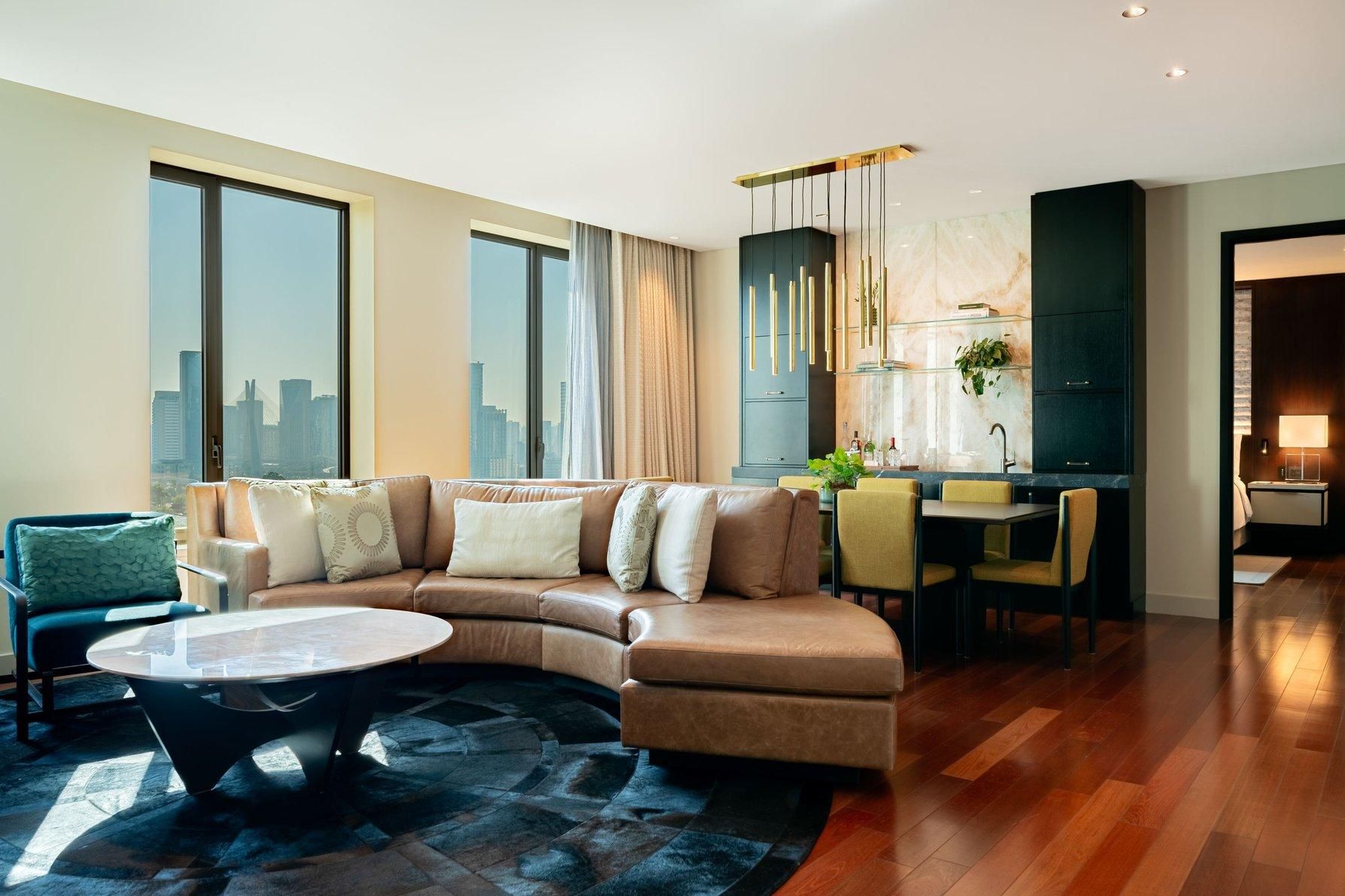 undefined JW Marriott Hotel Sao Paulo 7