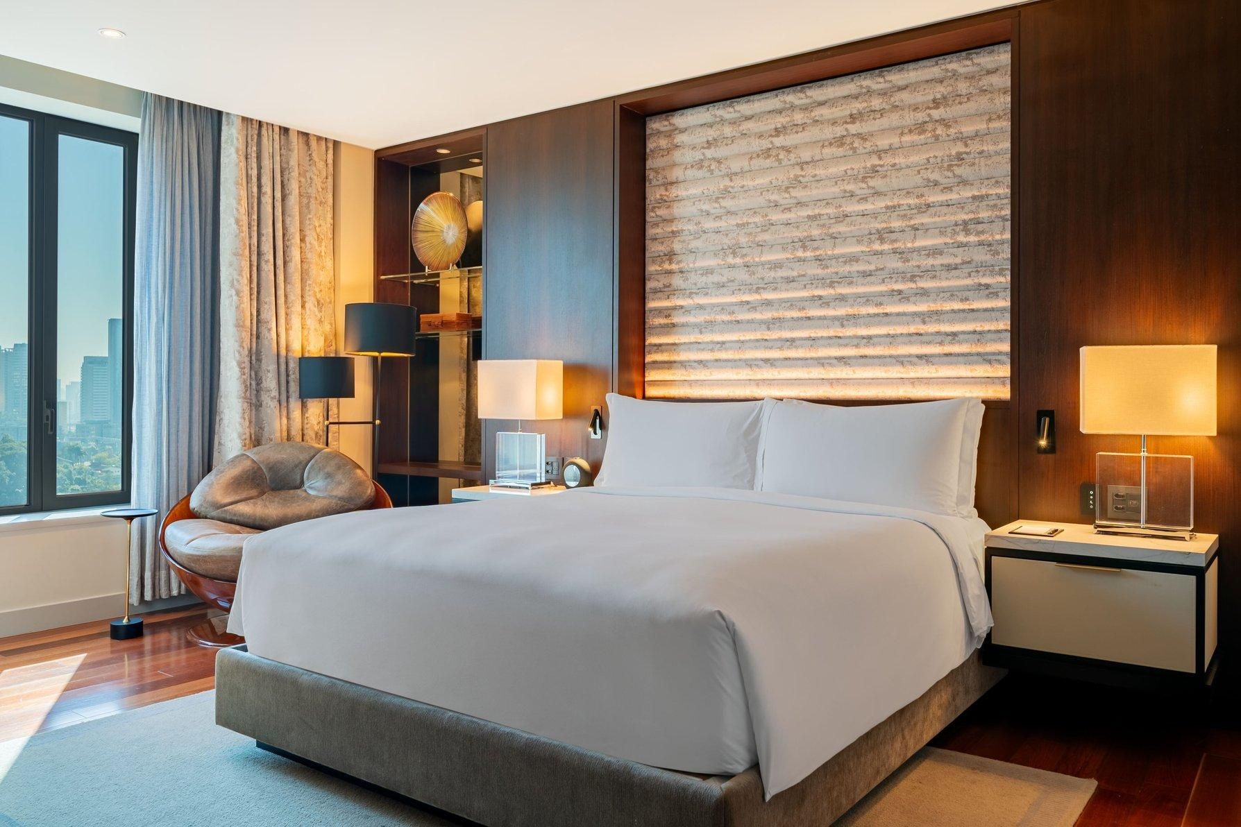 undefined JW Marriott Hotel Sao Paulo 5