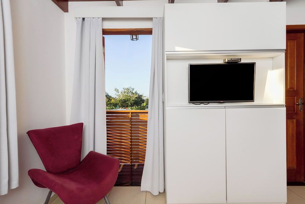 Pousada Recanto do Jabaquara Family Room, Lanai, Mezzanine 12