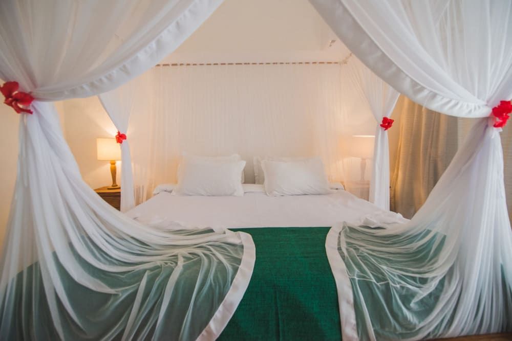 Deluxe Suite (Superior)