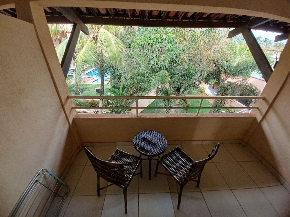 Pousada Porto das Dunas Standard Double or Twin Room 2