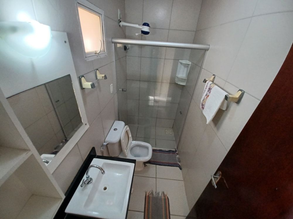 Pousada Porto das Dunas Standard Double or Twin Room 5