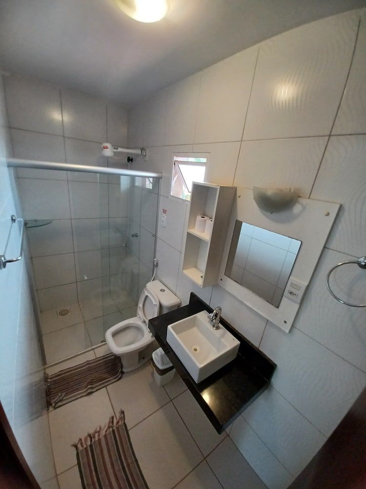 Pousada Porto das Dunas Standard Double Room Single Use 6