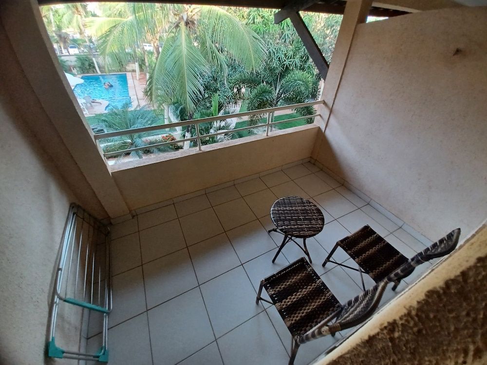 Pousada Porto das Dunas Standard Double or Twin Room 3