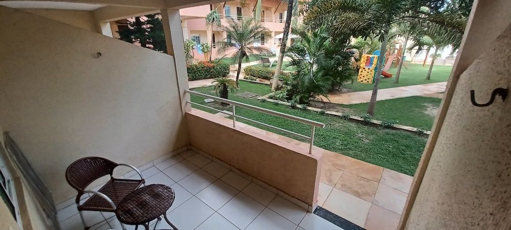 Pousada Porto das Dunas Standard Double or Twin Room 4