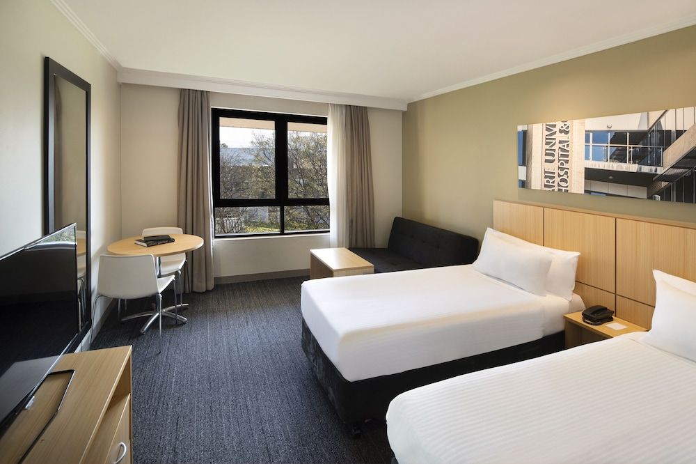 Standard Twin Room, 2 Twin Beds