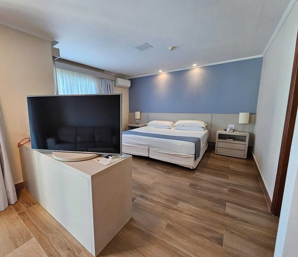 Suite Presidencial Premium