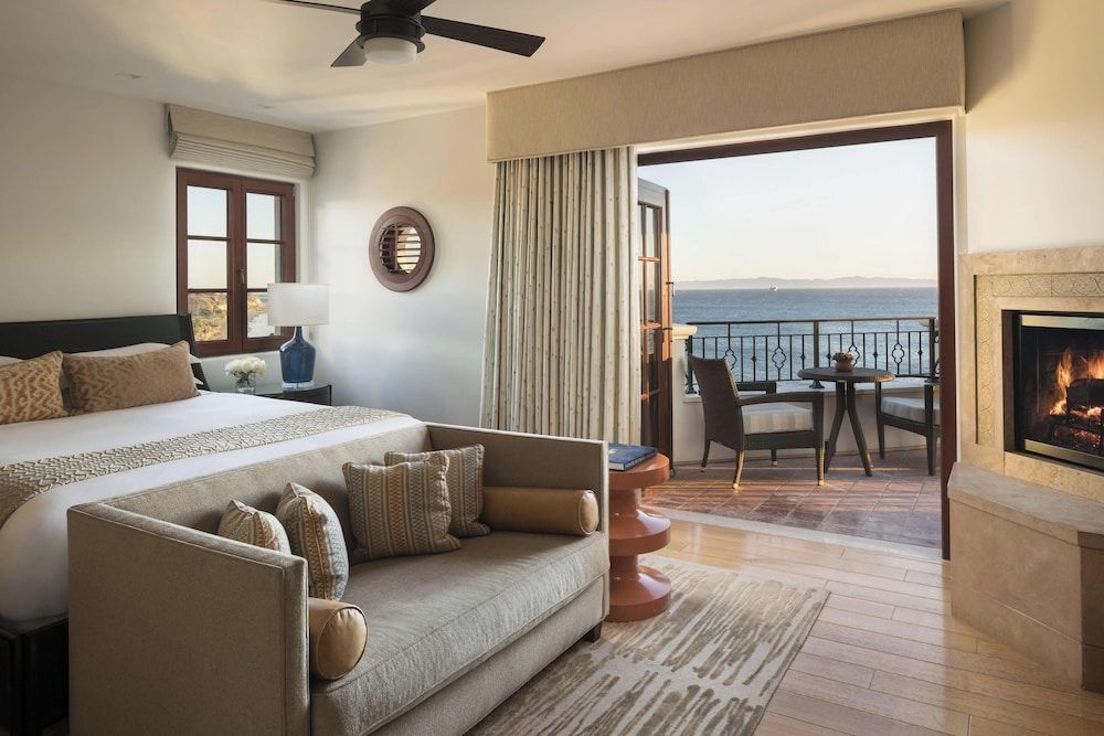 Club Suite, 2 Bedrooms (Penthouse Suite, Balcony)
