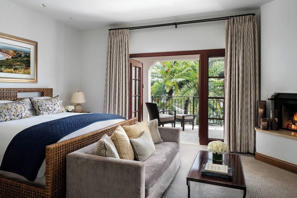 Club Suite, 1 Double Bed, Ocean View (Island)