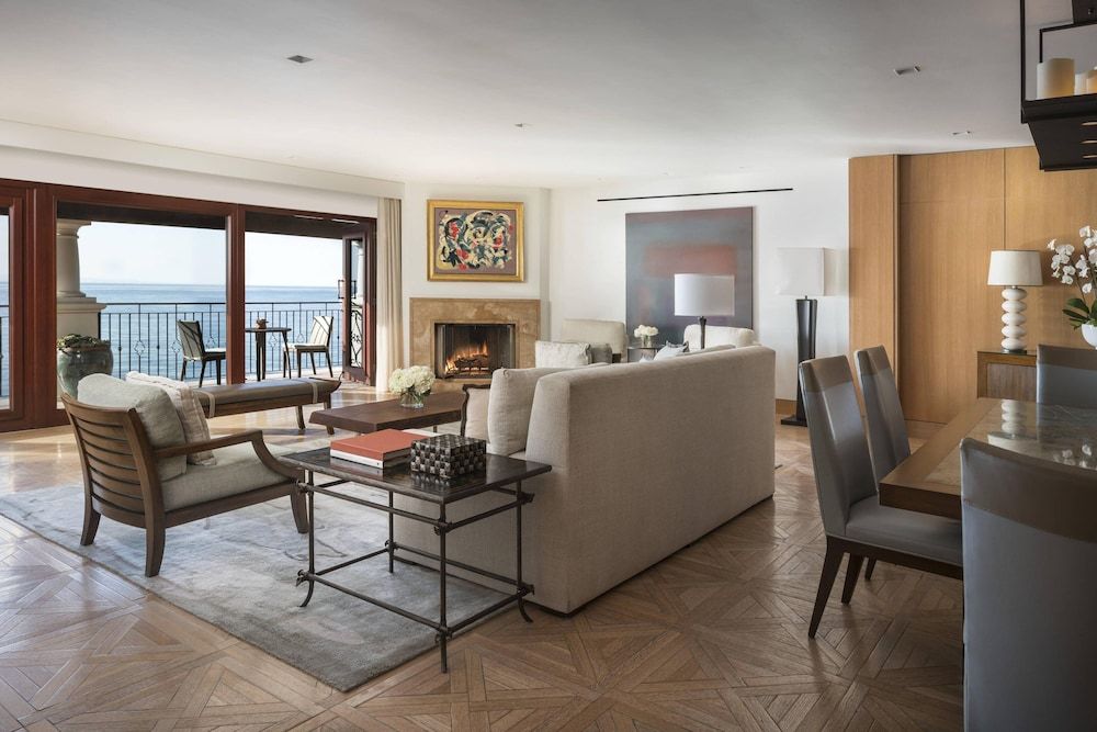 Club Suite, 2 Bedrooms (Penthouse Suite, Balcony)