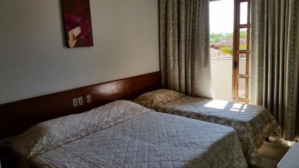 Standard Room, Multiple Beds