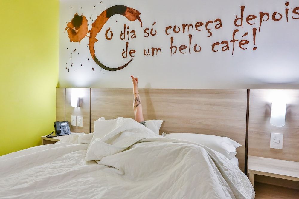 Standard Room, Multiple Beds