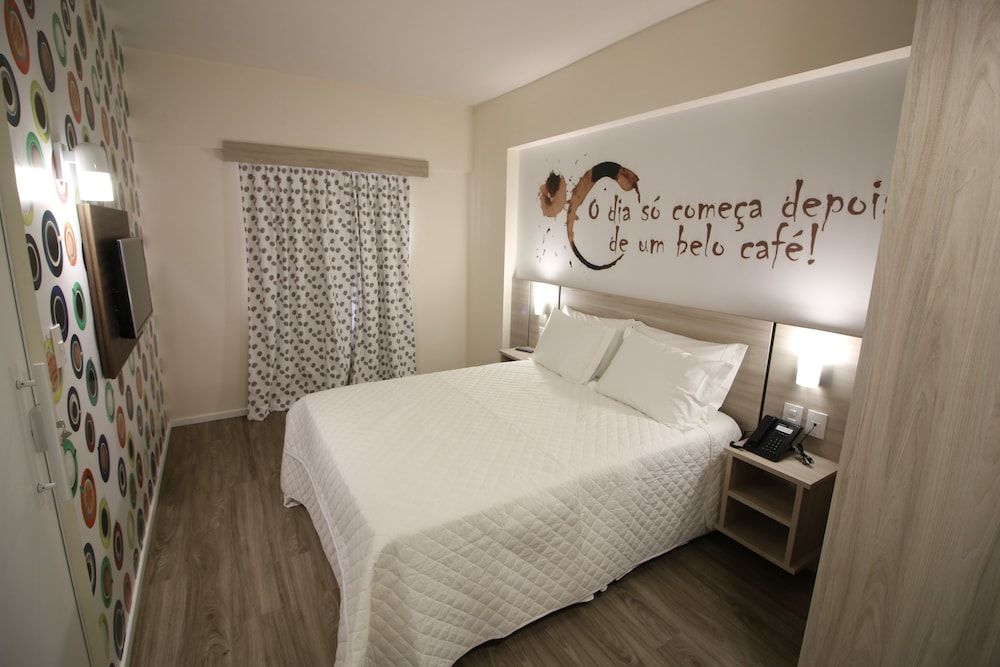 Standard Room, Multiple Beds