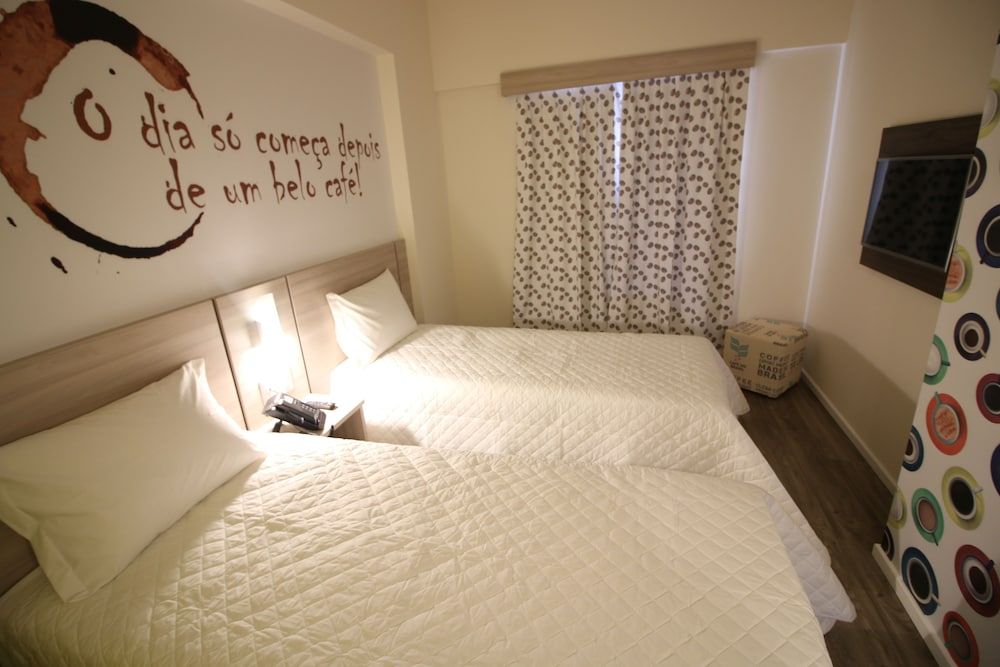 Standard Twin Room, 2 Twin Beds