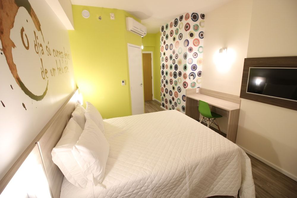 Standard Room, 1 Double Bed
