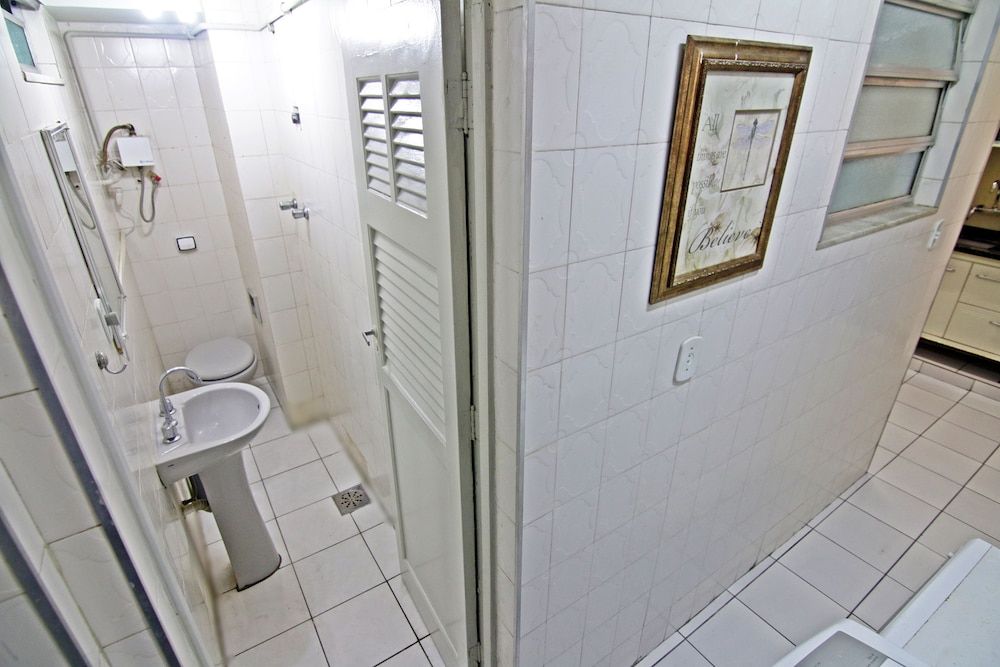 Rio Spot Apartments D027 Apartment 15