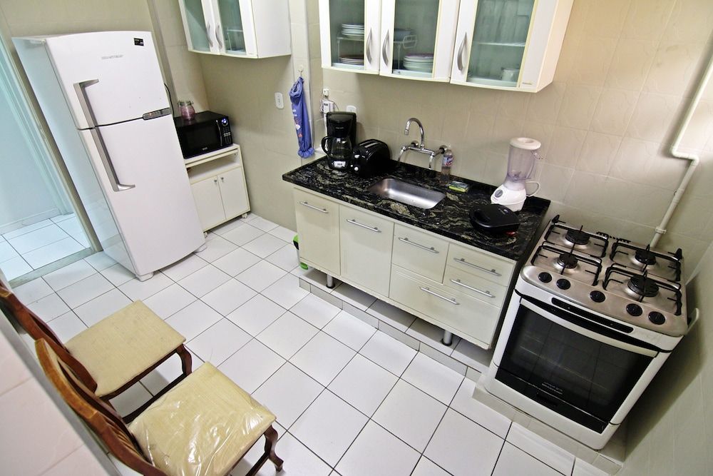 Rio Spot Apartments D027 Apartment 11