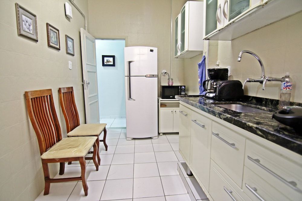 Rio Spot Apartments D027 Apartment 12