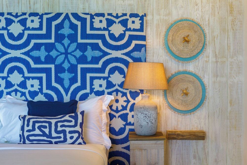 Seahorse Villa