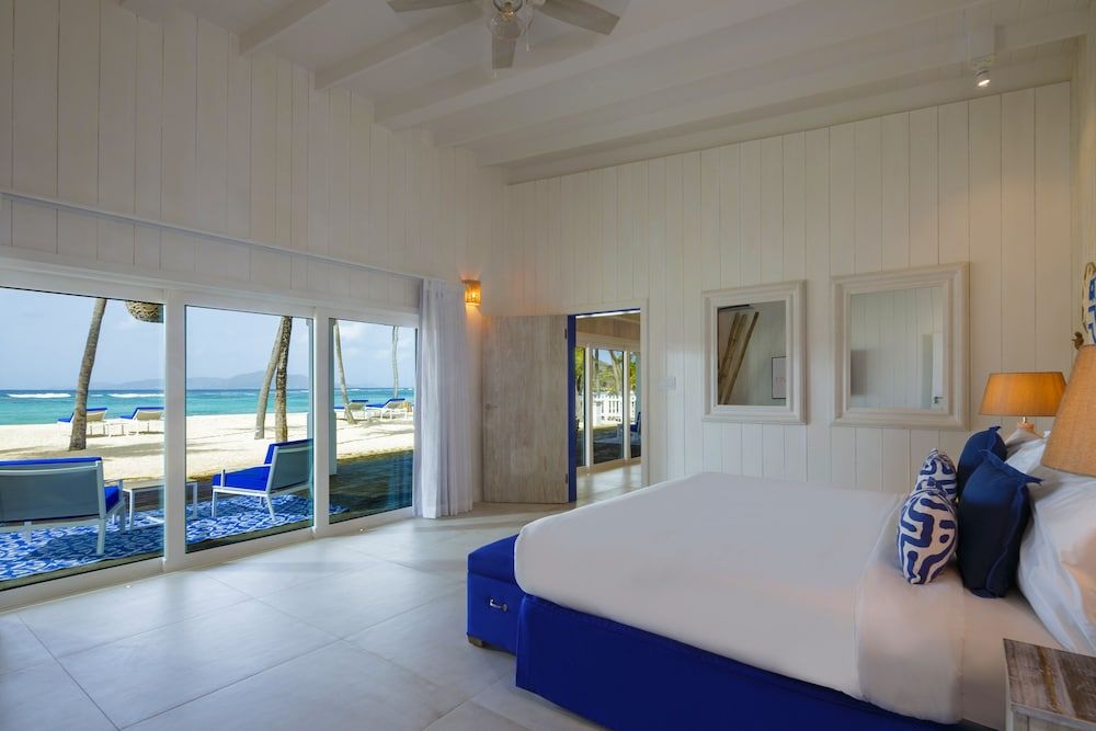 Seahorse Villa