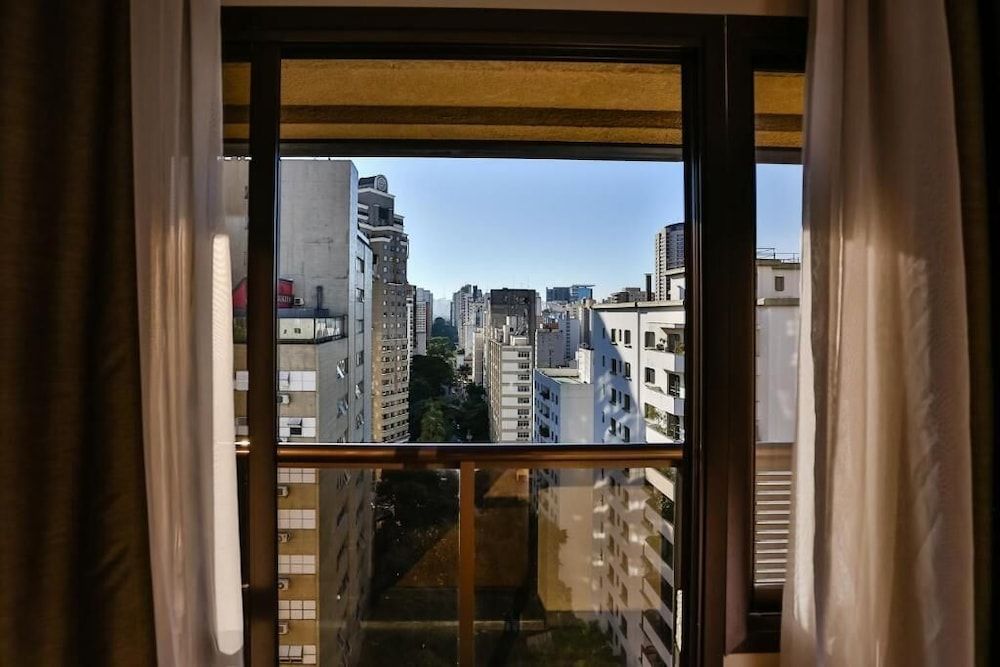 View From Room