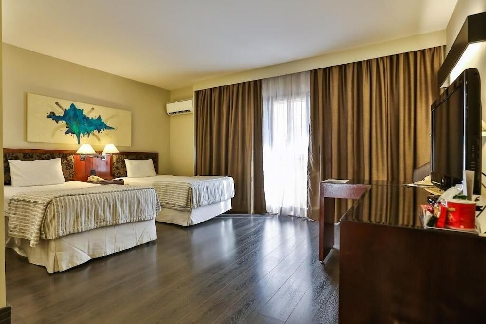 undefined DoubleTree by Hilton Sao Paulo Itaim 10