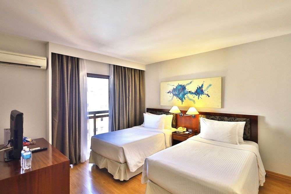 undefined DoubleTree by Hilton Sao Paulo Itaim 10