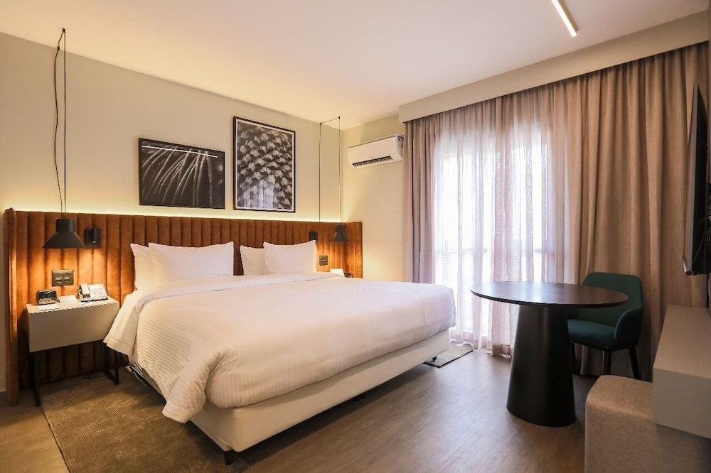 undefined DoubleTree by Hilton Sao Paulo Itaim 3