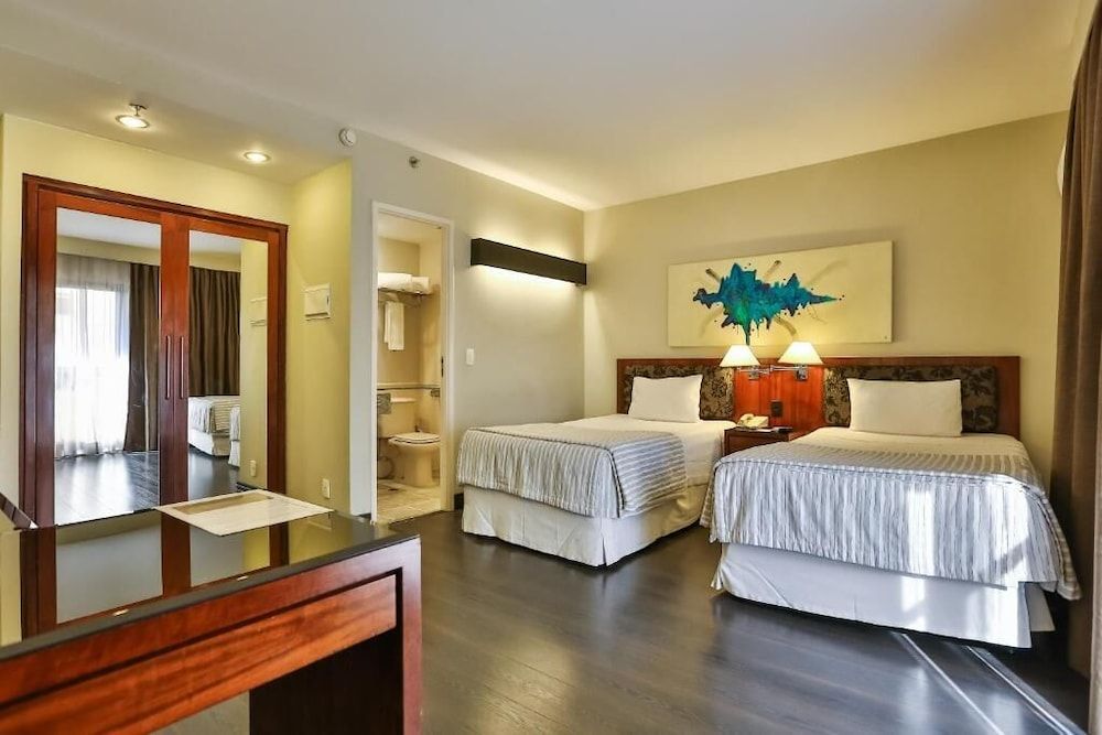 undefined DoubleTree by Hilton Sao Paulo Itaim 9