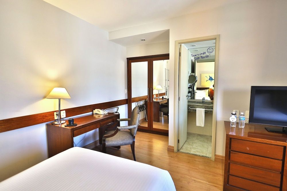 undefined DoubleTree by Hilton Sao Paulo Itaim 9